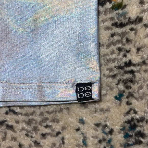 Girls’ 2-piece Bebe Outfit 10/12 - Picture 5 of 9